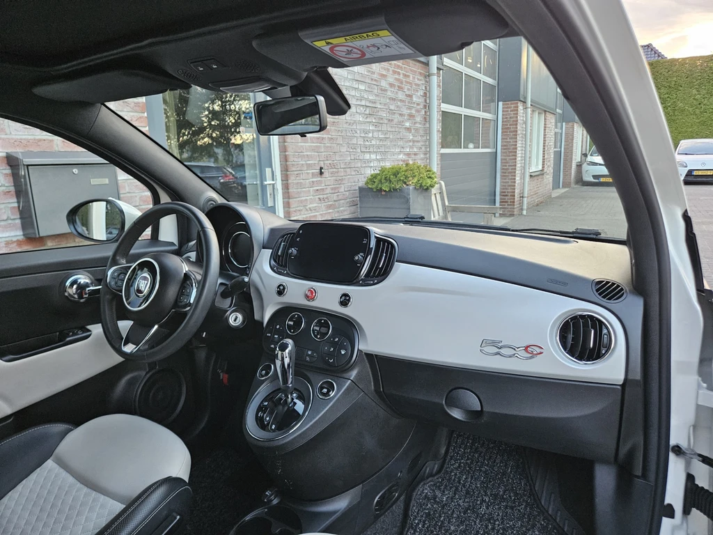 Fiat 500 – foto 40