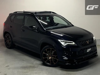 CUPRA Ateca – thumbnail 17