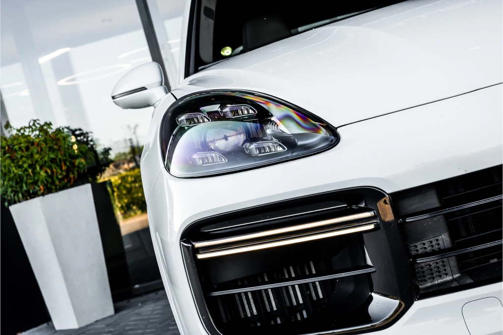 Porsche Cayenne – foto 41