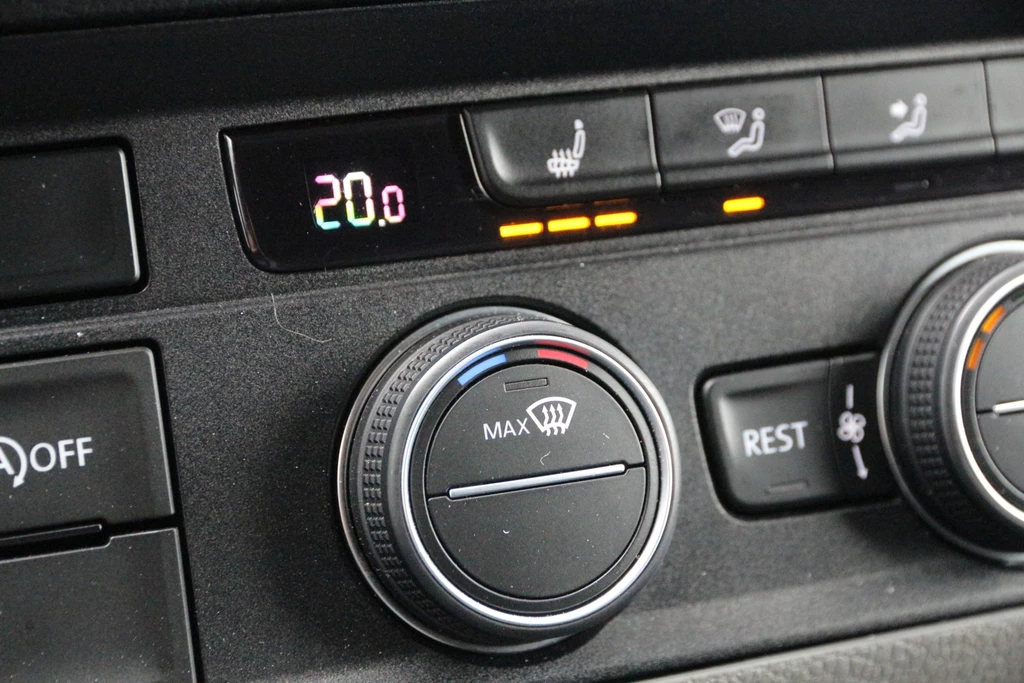 Volkswagen Crafter – foto 19