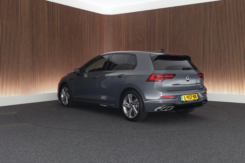 Volkswagen Golf – foto 3