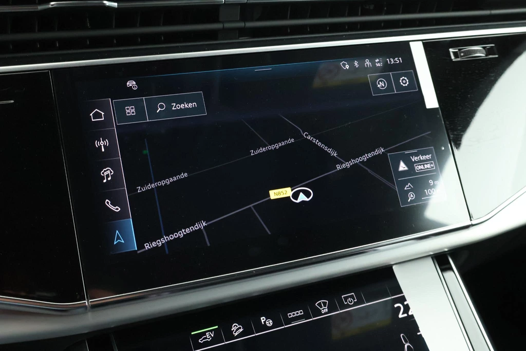 Audi Q8 – foto 27
