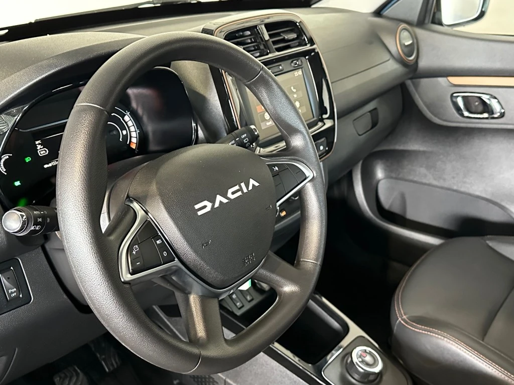 Dacia Spring – foto 37