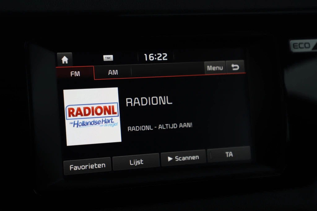Kia Niro – foto 23