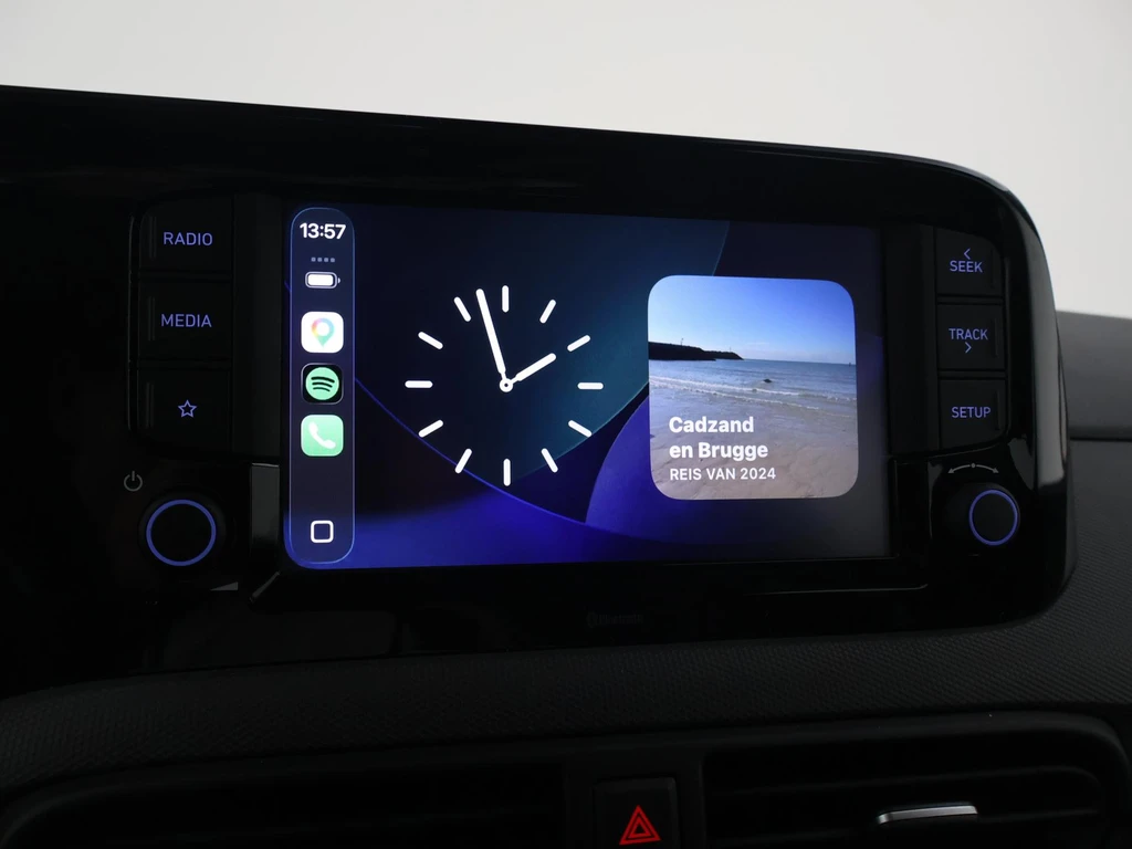 Hyundai i10 – foto 33