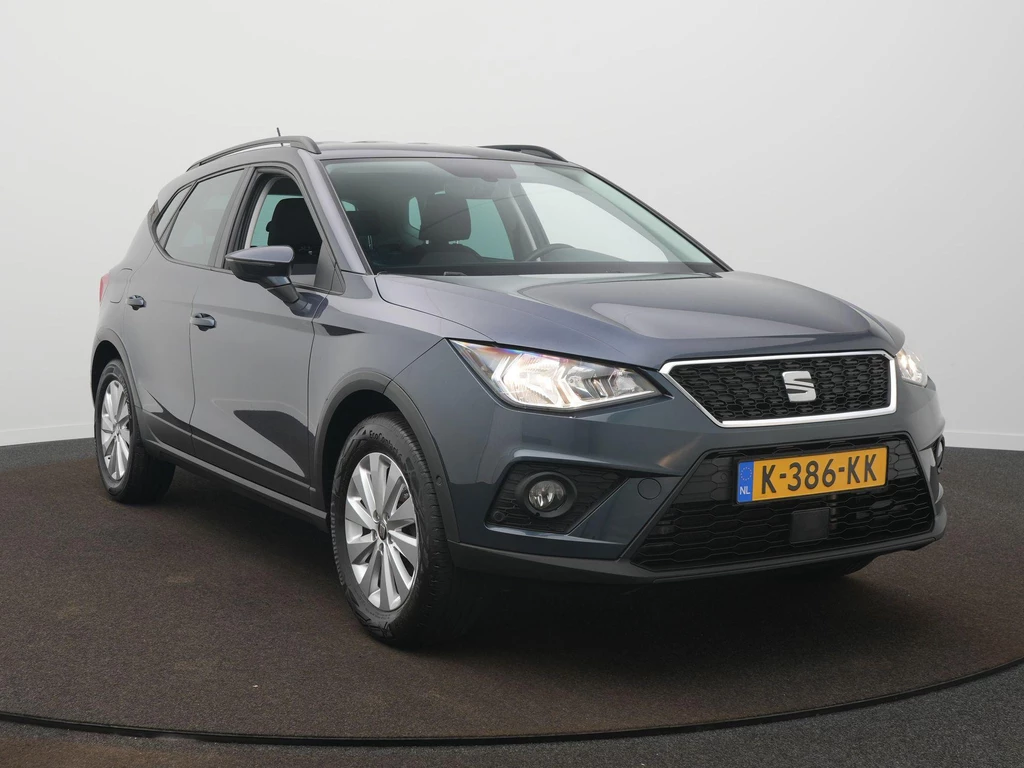 SEAT Arona – foto 9