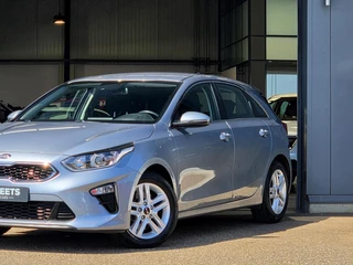 Kia Ceed – thumbnail 2