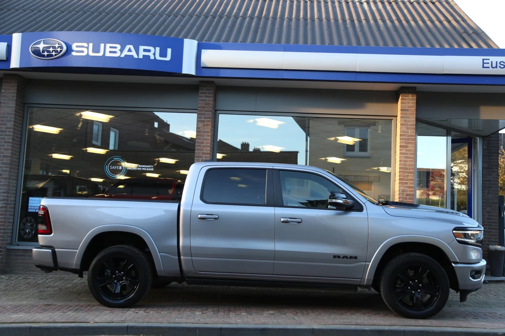 Dodge Ram 1500 – foto 4