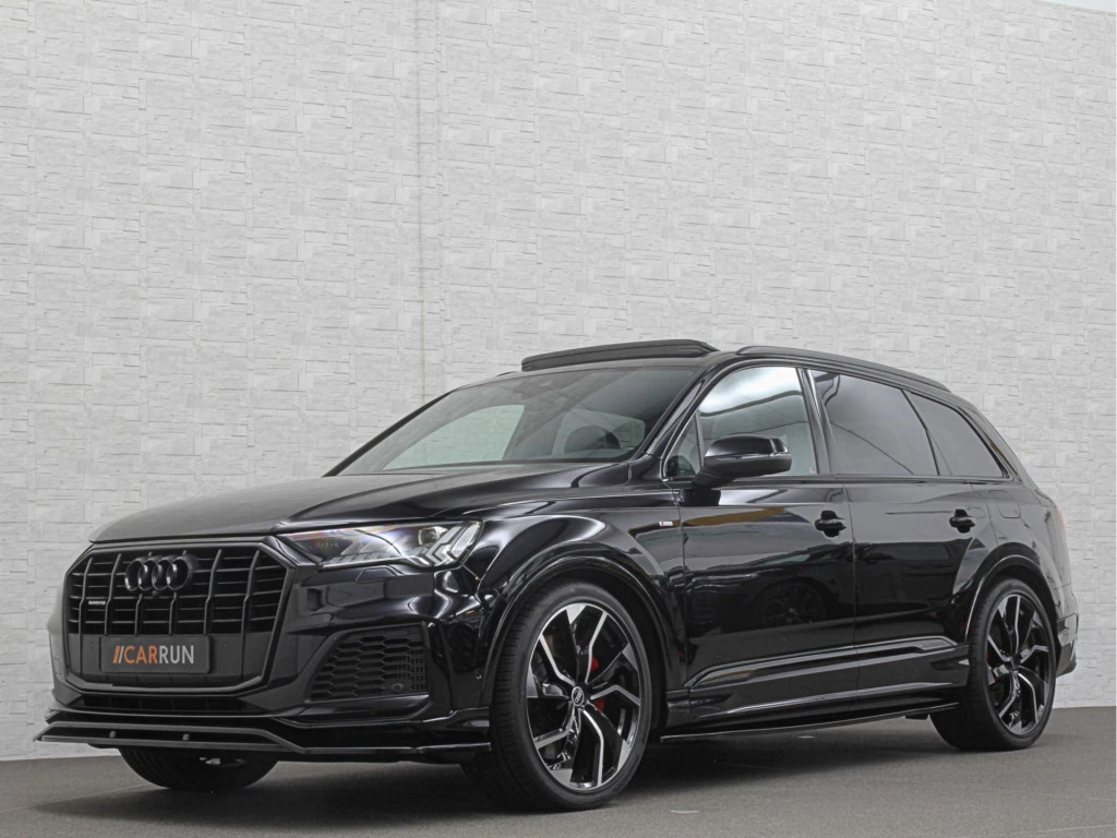 Audi Q7 – foto 2