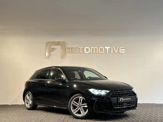 Audi A1 Sportback – thumbnail 7