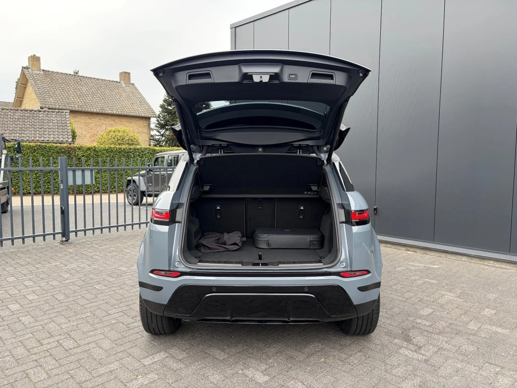 Land Rover Range Rover Evoque – foto 13