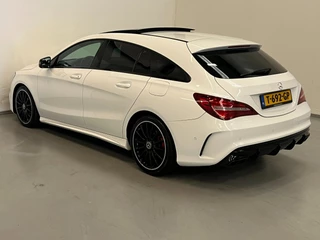 Mercedes-Benz CLA – thumbnail 3