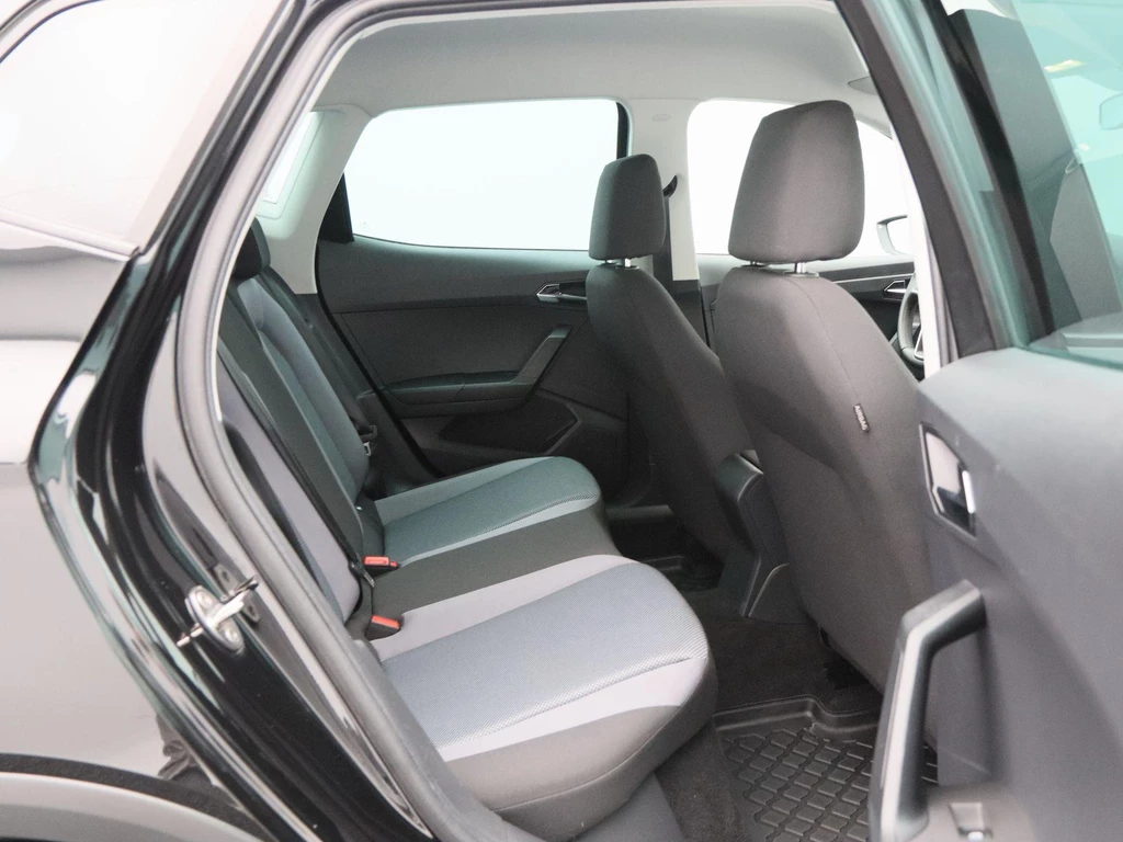 SEAT Arona – foto 36