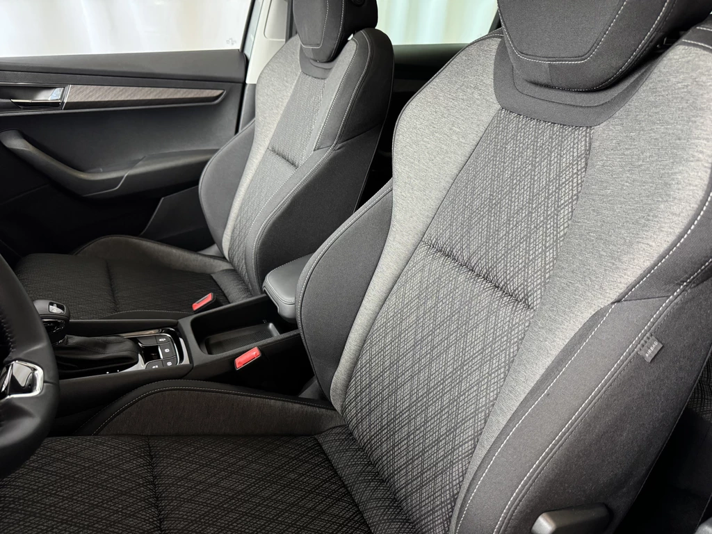 Škoda Karoq – foto 29
