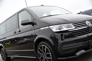 Volkswagen Transporter – thumbnail 11