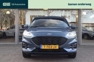 Ford Kuga – thumbnail 9