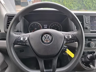 Volkswagen Crafter – thumbnail 8