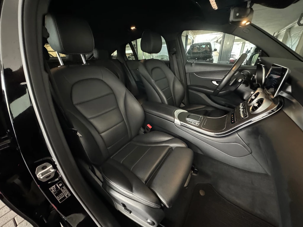 Mercedes-Benz GLC – foto 34
