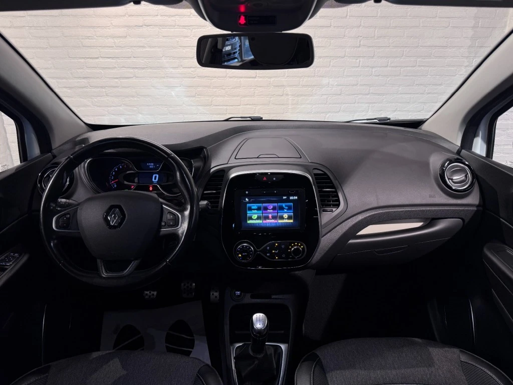 Renault Captur – foto 14