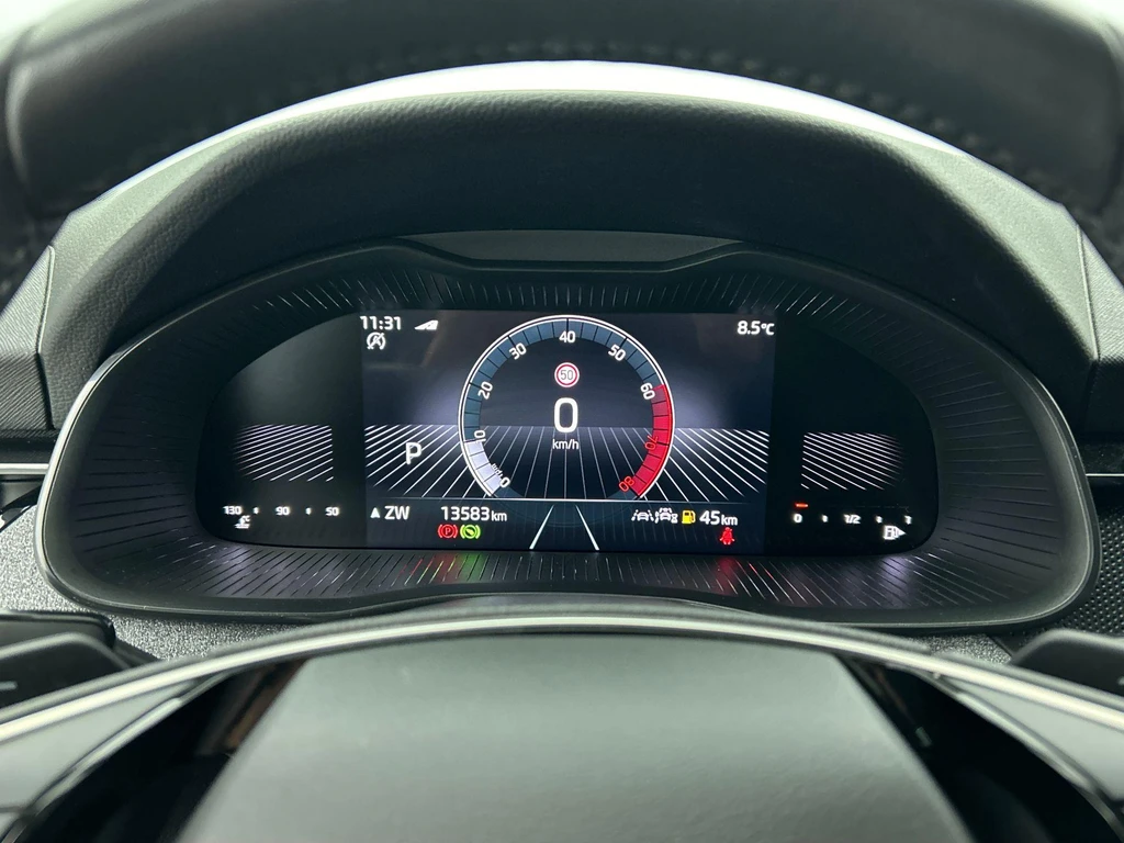 Škoda Kamiq – foto 10