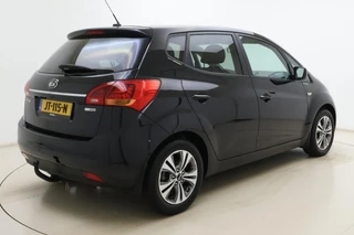 Kia Venga – thumbnail 6