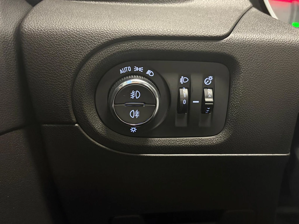Opel Grandland X – foto 28