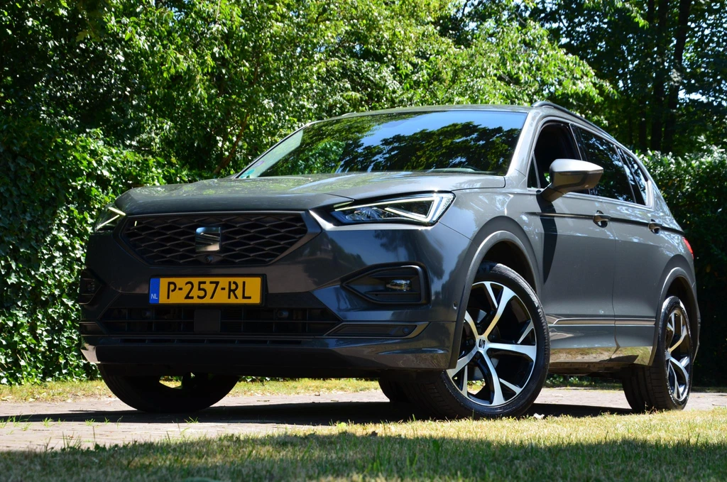 SEAT Tarraco – foto 2