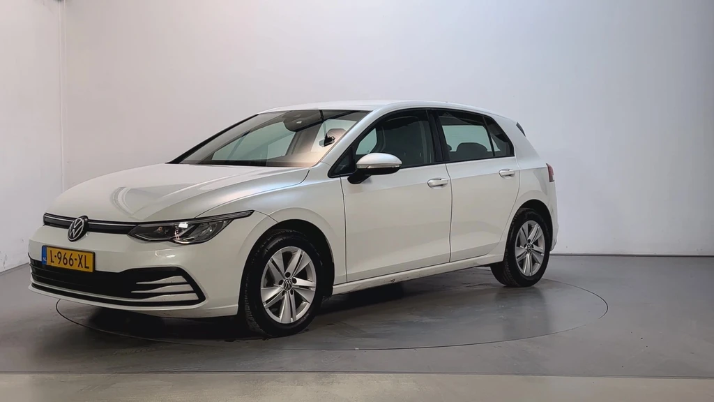 Volkswagen Golf – foto 1