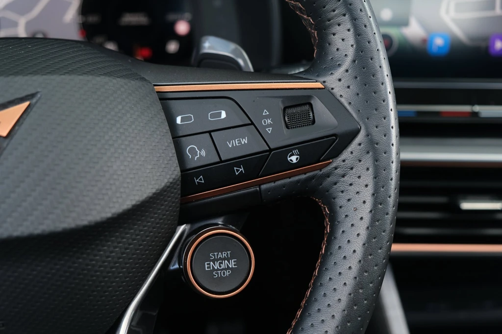 CUPRA Formentor – foto 19