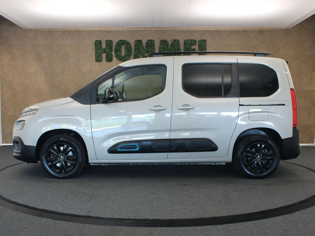 Citroën ë-Berlingo – foto 3