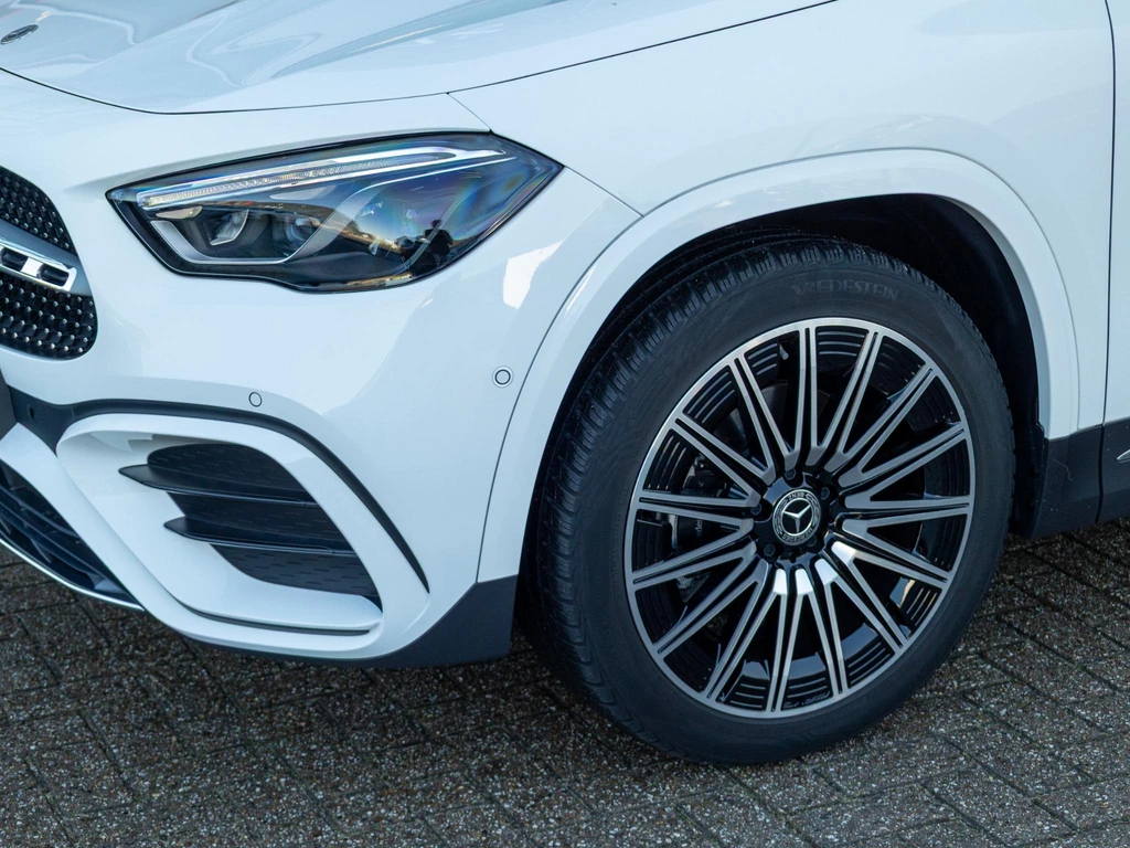 Mercedes-Benz GLA – foto 6