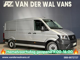 Volkswagen Crafter – thumbnail 3