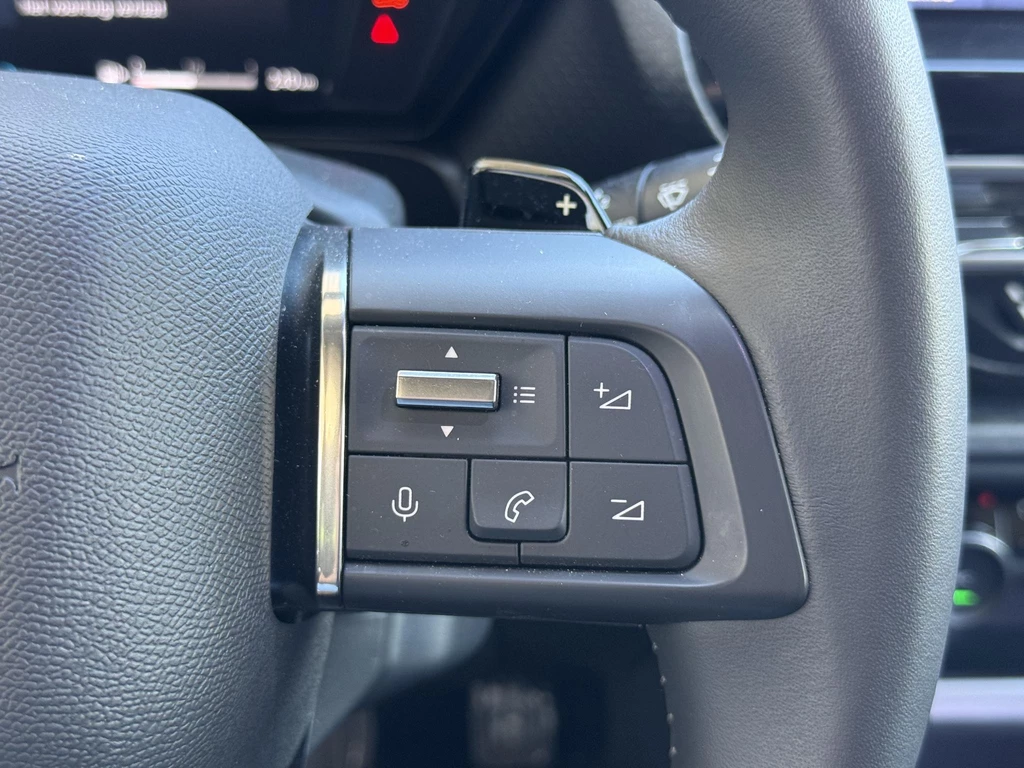 Citroën C5 X – foto 19