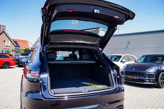 Porsche Cayenne – thumbnail 12