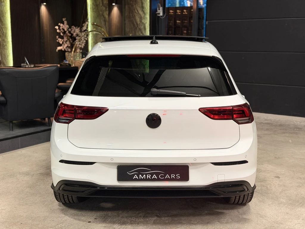 Volkswagen Golf – foto 4
