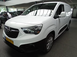 Opel Combo – thumbnail 1