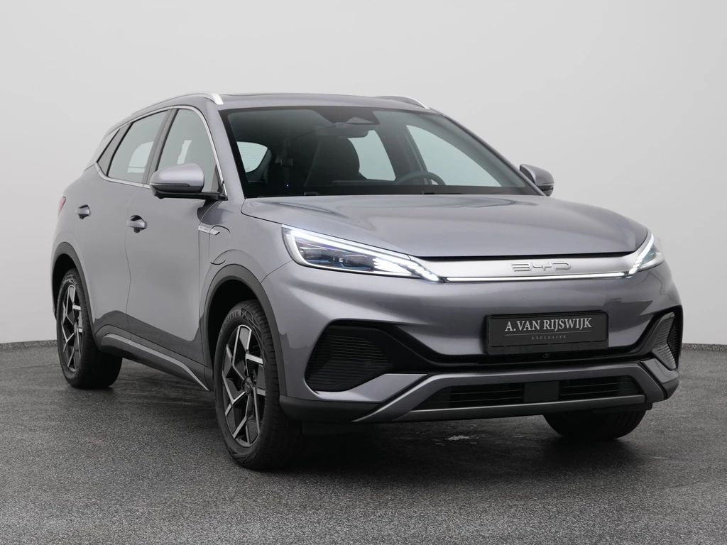 BYD ATTO 3 – foto 14
