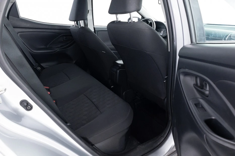 Toyota Yaris – foto 7