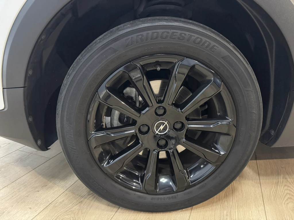 Opel Crossland – foto 36