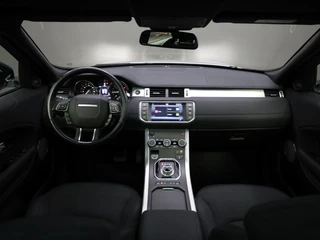 Land Rover Range Rover Evoque – thumbnail 17
