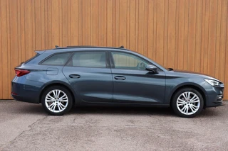 SEAT Leon – thumbnail 5