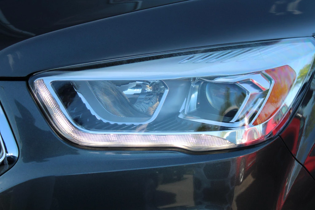 Ford Kuga – foto 38