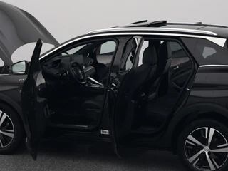 Peugeot 3008 – thumbnail 35