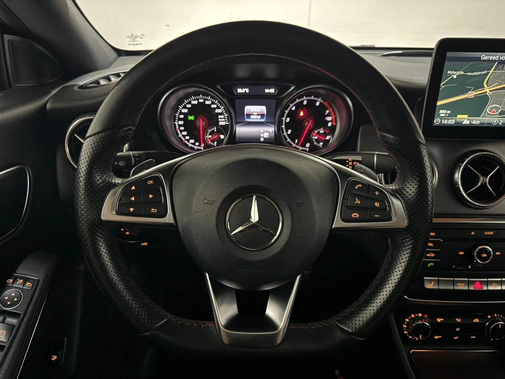 Mercedes-Benz CLA – foto 35