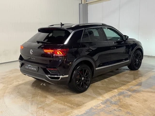 Volkswagen T-Roc – thumbnail 7