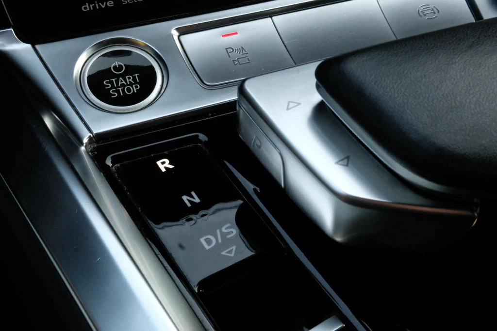 Audi e-tron – foto 29
