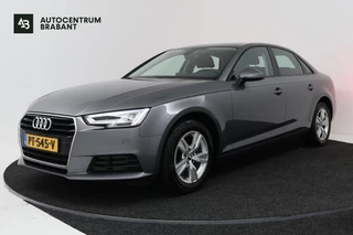 Audi A4 – thumbnail 1
