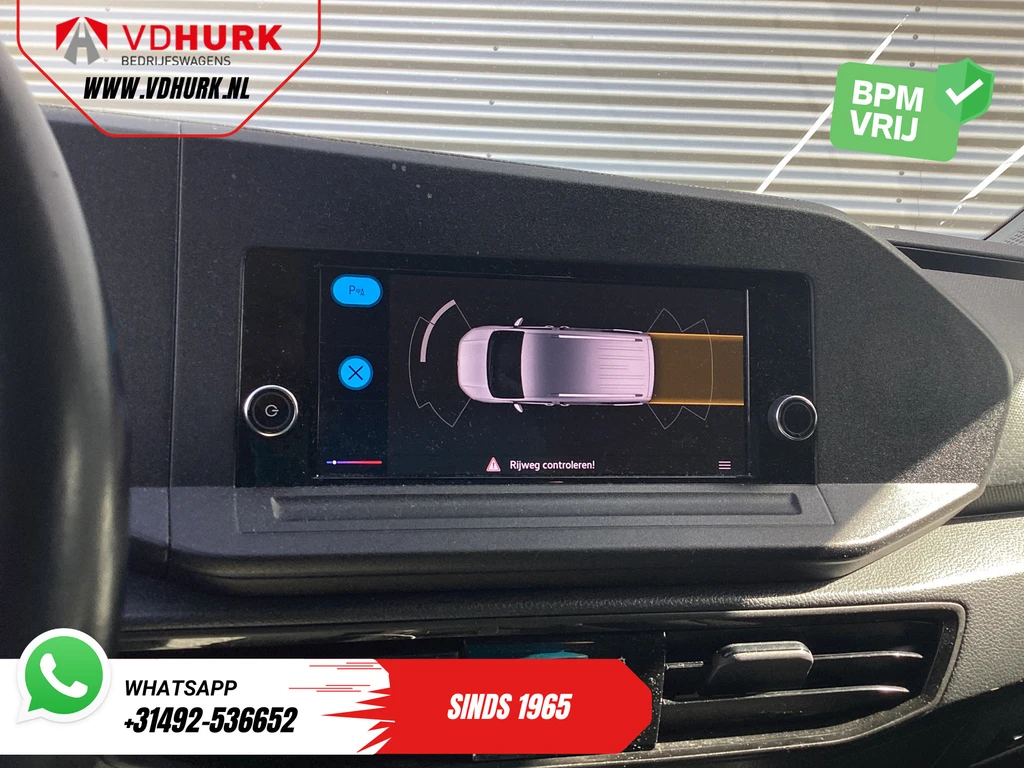 Volkswagen Caddy – foto 15