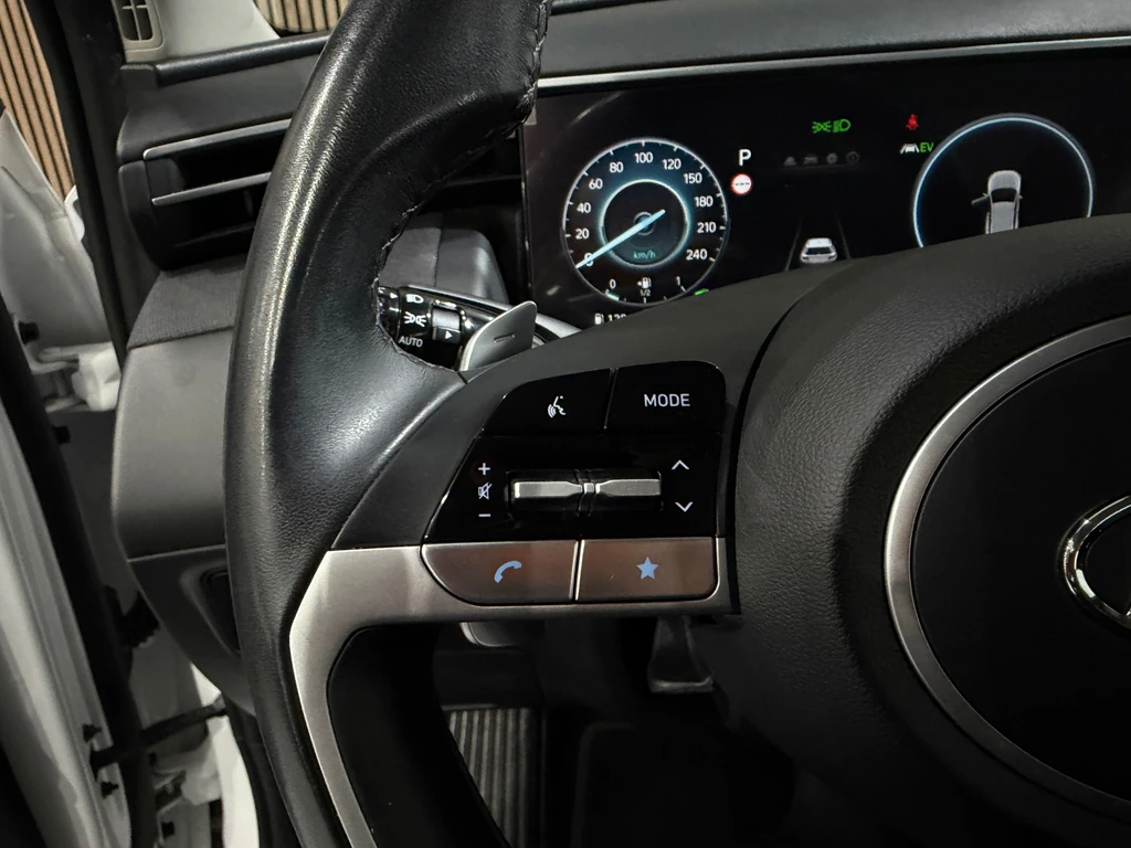 Hyundai Tucson – foto 34