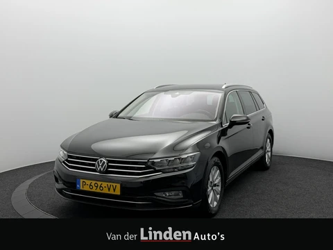 Volkswagen Passat Variant 1.5 TSI 150PK Business | Virtual Cockpit | Camera | Adaptive Cruise Control | Carplay&Android